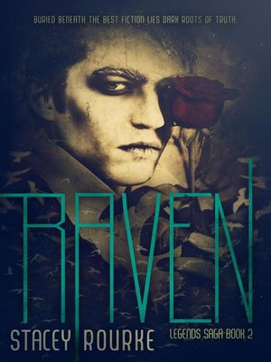 cover image of Raven